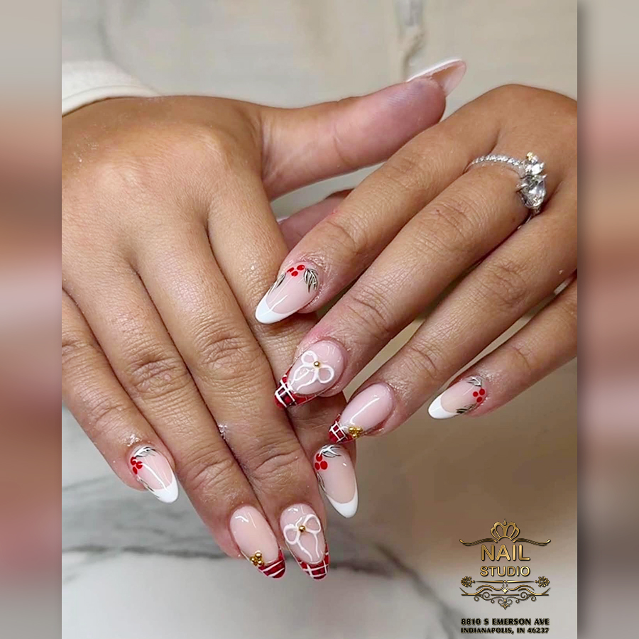 Featured Nail Collection
